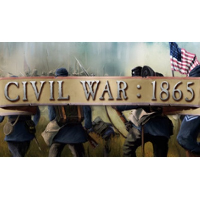 Civil War: 1865