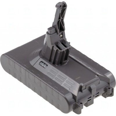 T6 power 215681, 967834-03, 967834-05, 215866-01/02, 215867-01/04, 215867-01/06, 215967-01/02, 218895-01, 218895-02, ROBOTICKÉ VYSAVAČE - neoriginální – Hledejceny.cz