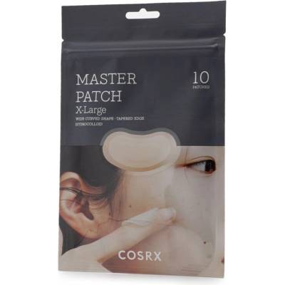 COSRX Master Patch X-Large 10 pcs