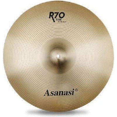 Asanasi Ride 20" R70
