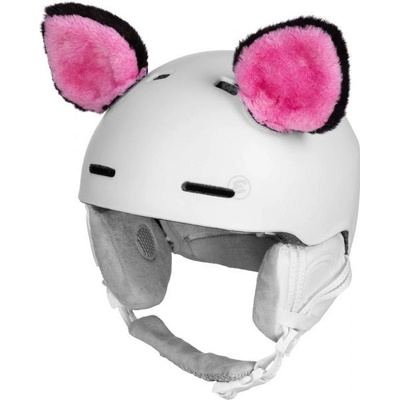 Etape FUNNY KIT USI Dekorace na helmu černá