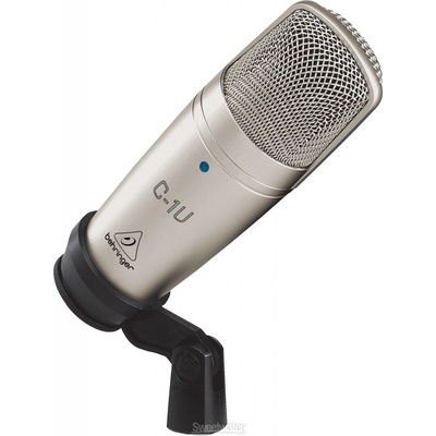 Behringer C-3