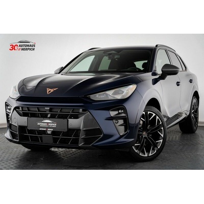 Cupra Terramar 2.0 TSI VZ 4Drive 195 kW