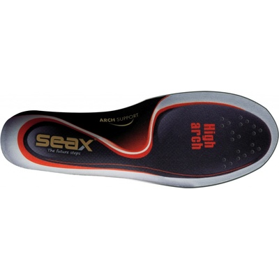 SEAX vložky Arch support high arch
