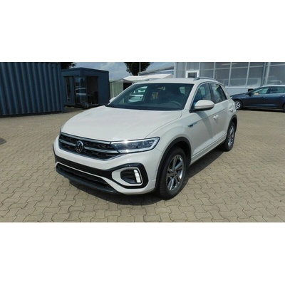 Volkswagen T-Roc 1.0 TSI R-Line 81 kW