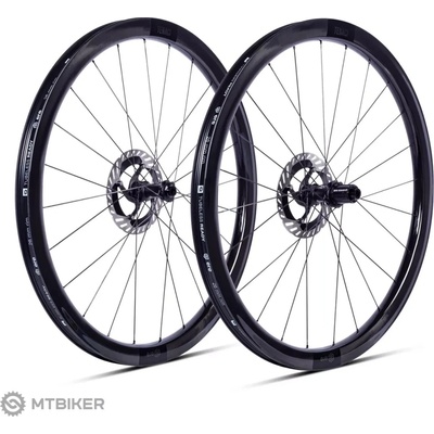 Ere Research Tenaci GA40 Carbon – Hledejceny.cz
