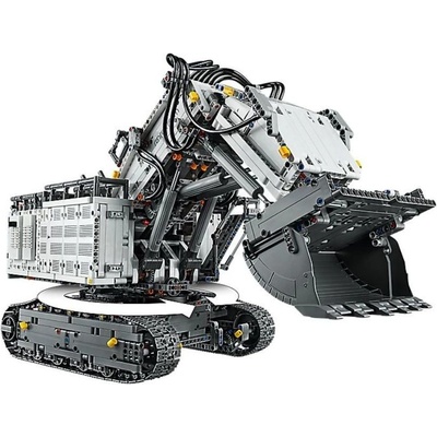 LEGO® Technic 42100 Bager Liebherr R 9800