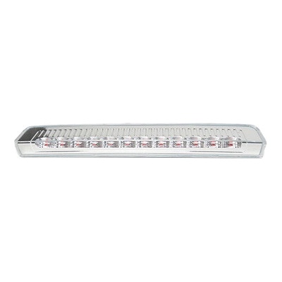 Přídavné brzdové světlo VAN WEZEL 4383930