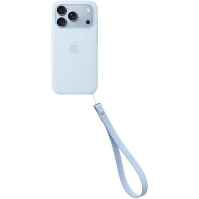 Apple Wrist Strap Crisp Blue MKF84ZM/A