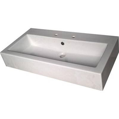 BPS-koupelny Biquadro 100