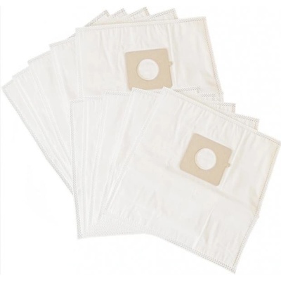 NipponCEC Rowenta ZR003901 sáčky textilní 10 ks – Hledejceny.cz