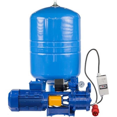 Sigma Pumpy Darling KONTA 200-2 32 SVA 2 °