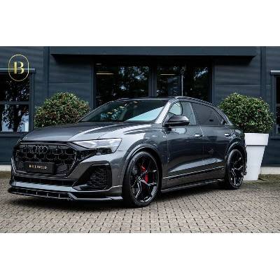 Audi Q8 60 TFSIe Competition Plus 360 kW