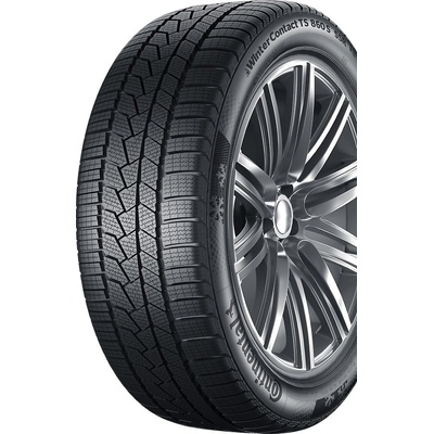 Continental WinterContact TS 860 S 255/55 R20 110H runflat