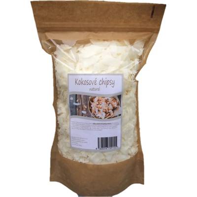 Najtelo Kokosové chipsy natural 300 g
