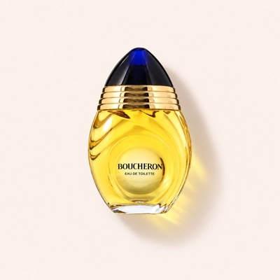 Boucheron toaletní voda dámská 100 ml tester