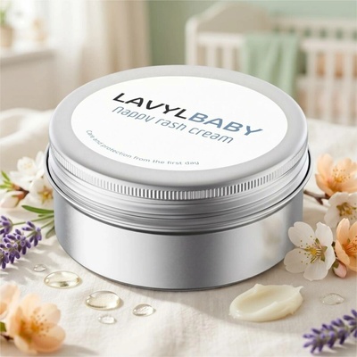 Lavylites Lavyl Baby 200 ml