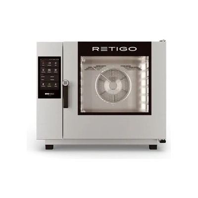 Retigo Evolution MAX 611 i