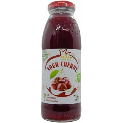 Georgian Nectar džus višeň 100 % 250 ml