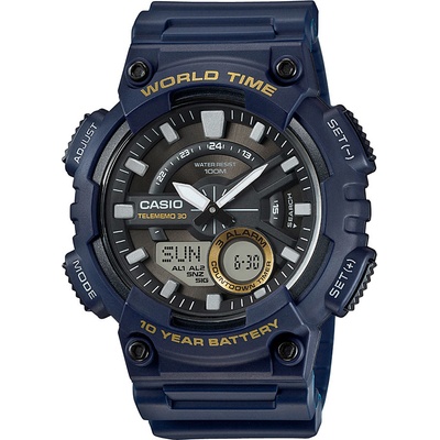Casio AEQ-110W-2A