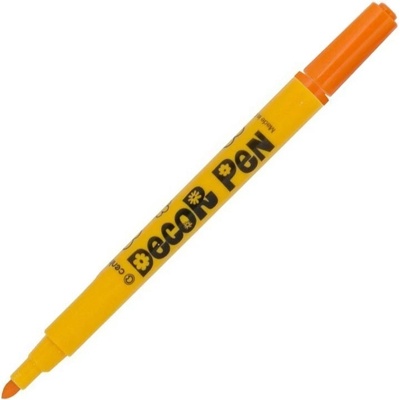 Centropen Decor Pen 2738 oranžový