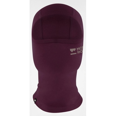 kukla MONS ROYALE B3 MERINO BALACLAVA fig