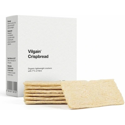 Vilgain Crispbread BIO cícerový 100 g