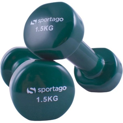 Sportago Kirby 2 x 1,5 kg