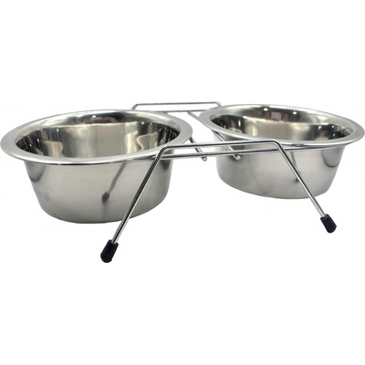 Tommi dvojMiska 2 x 1,75 l – Hledejceny.cz