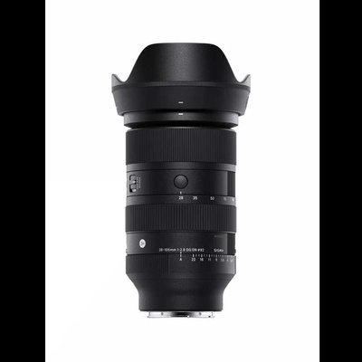 Sigma 28-105mm f/2.8 DG DN Art Sony E