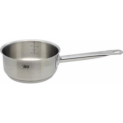 ELO Profi Cuisine Rendlík 16 cm, 1 l, nerezový 24316
