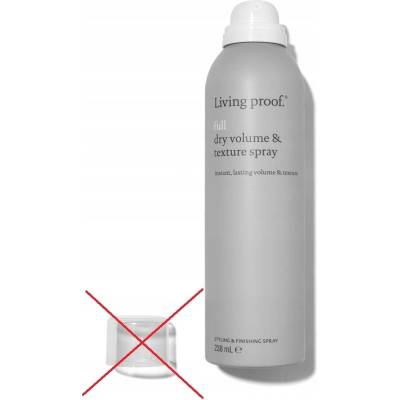 Living Proof Full texturizačná hmla pre objem 238 ml