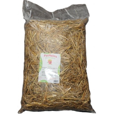 PanMalina sláma 3,5 kg