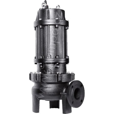 PUMPA black line 80BLV47.5 400V 7,5kW 80mm kabel 8m