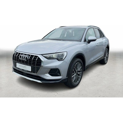 Audi Q3 45 TFSI quattro Advanced 180 kW
