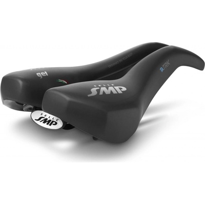 Selle SMP E-TRK Gel černé