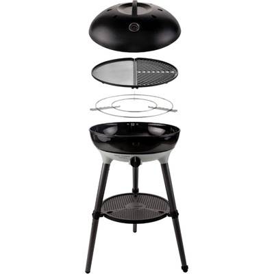 Cadac Carri Chef 50 BBQ 2 Plancha – Hledejceny.cz