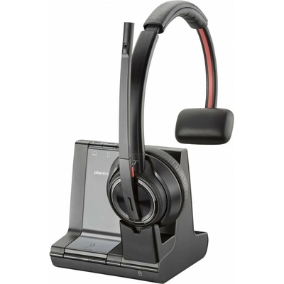 HP Poly Savi 8210 UC (MS Teams) 8D3F1AA
