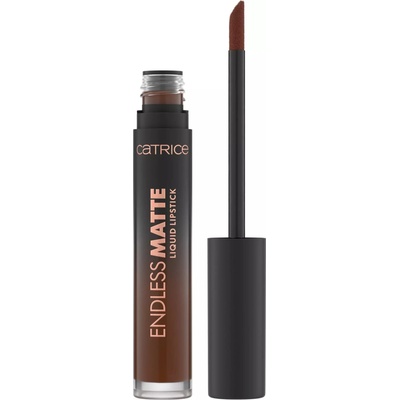 Catrice Endless Matte matný tekutý rúž 100 Coffee Date? 4,5 ml
