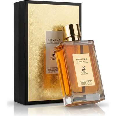 Maison Alhambra 05 Domino Essence parfumovaná voda unisex 100 ml