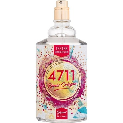 4711 Remix Cologne Neroli kolínská voda unisex 100 ml tester