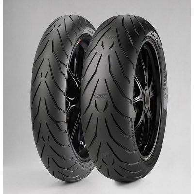 Pirelli Angel GT 190/50 R17 73W