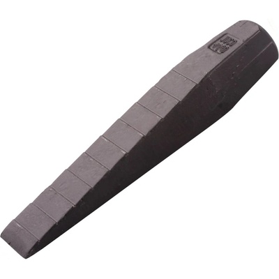 J.A.D. Tools 7110 Klín štípací vroubkovaný 2000 g