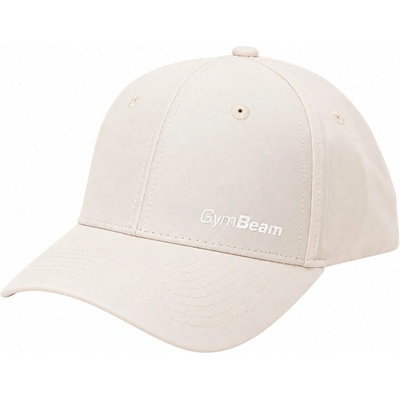 GymBeam šiltovka Cap Cream
