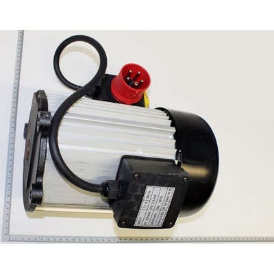 ND Scheppach HL 1010, HL 1200s, Compact 10T, Compact 15T - motor