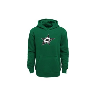NHL Outerstuff Dallas Stars Primary Logo zelená