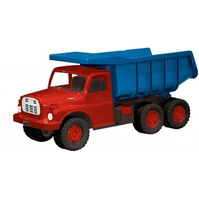 Dino Tatra 148 modročervená
