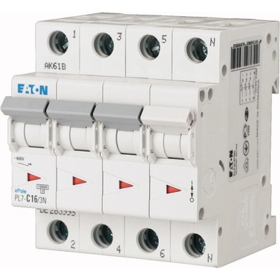 Eaton PL7-B16/3N 263985