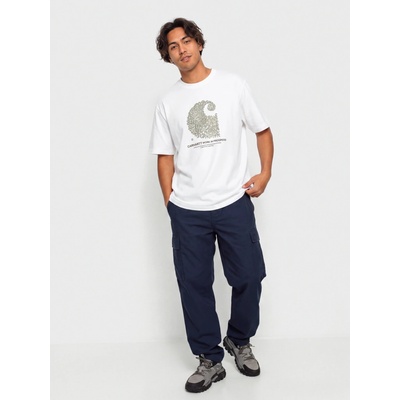 Carhartt WIP Entrance White