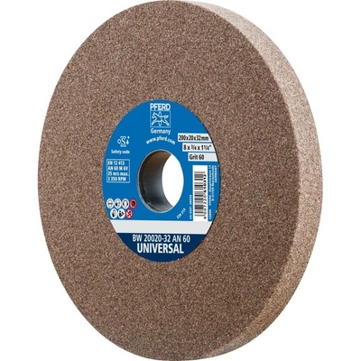 PFERD TOOLS 39008436 Brusný kotouč do stojanové brusky Průměr 200 mm 60 1 ks